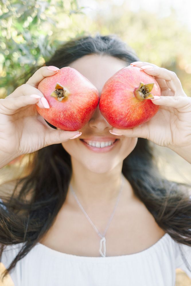 Photograph by Polina Gotovaya