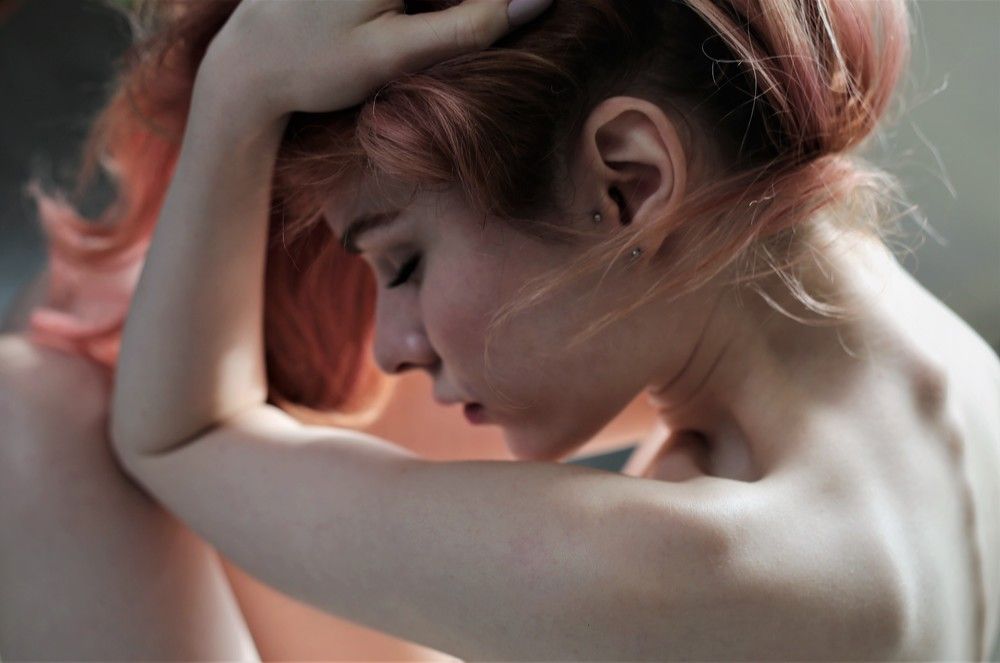 Photograph by Maksim Subbotin