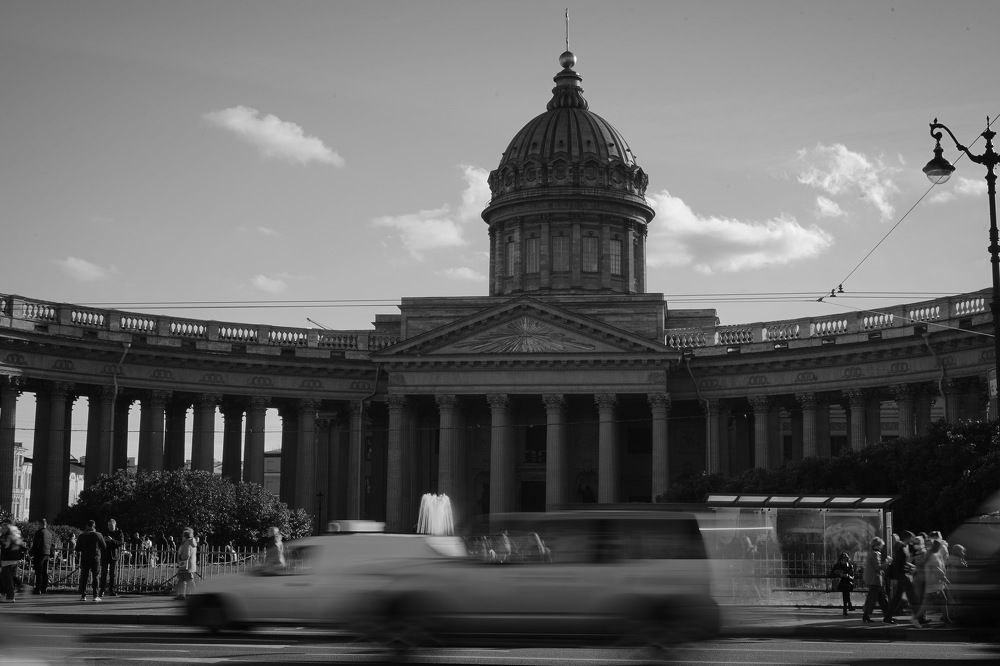 Фотография автора Владимир Хащанский