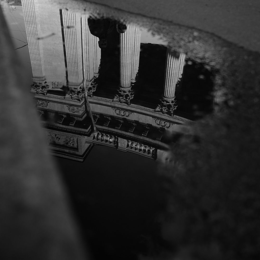 Фотография автора Владимир Хащанский