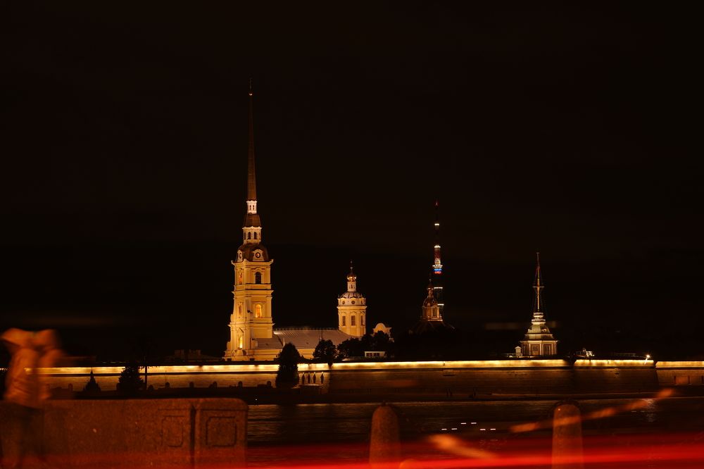 Фотография автора Владимир Хащанский