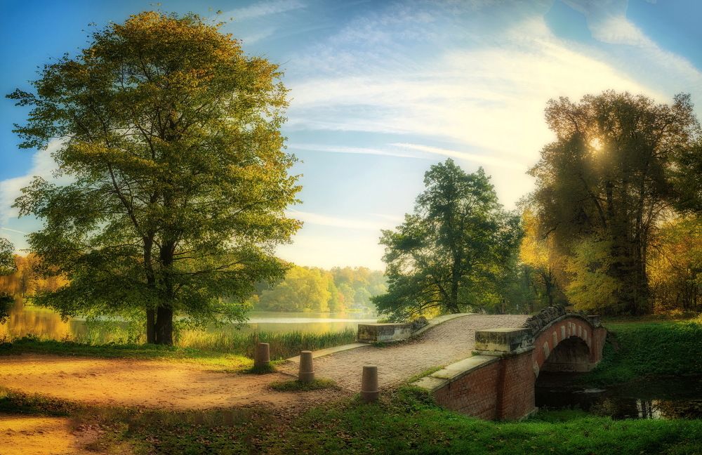 Photograph by Владимир Брагилевский