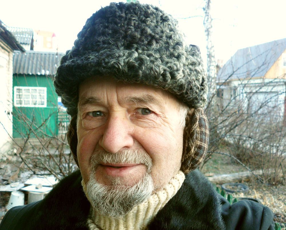 Photograph by леонид натапов