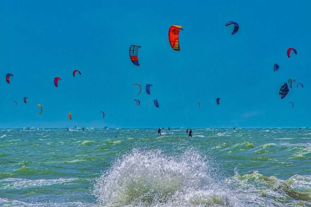 Photograph by KIM CUONG NGUYEN TRANG