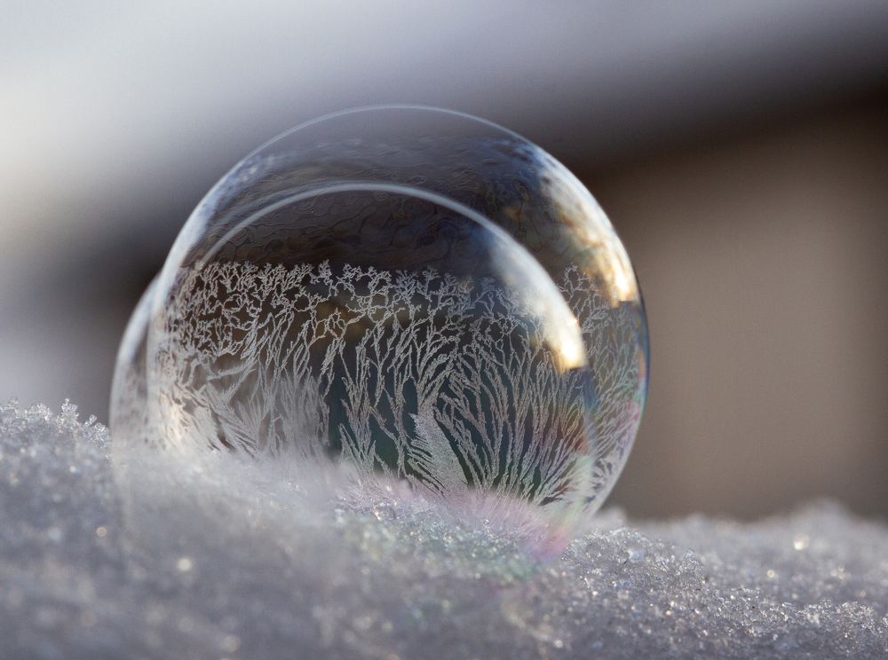 Photograph by ELENA VOLKOVA