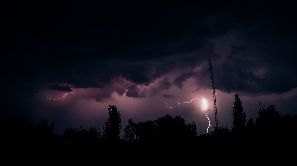 Photograph by ALEKSEI BABANIN