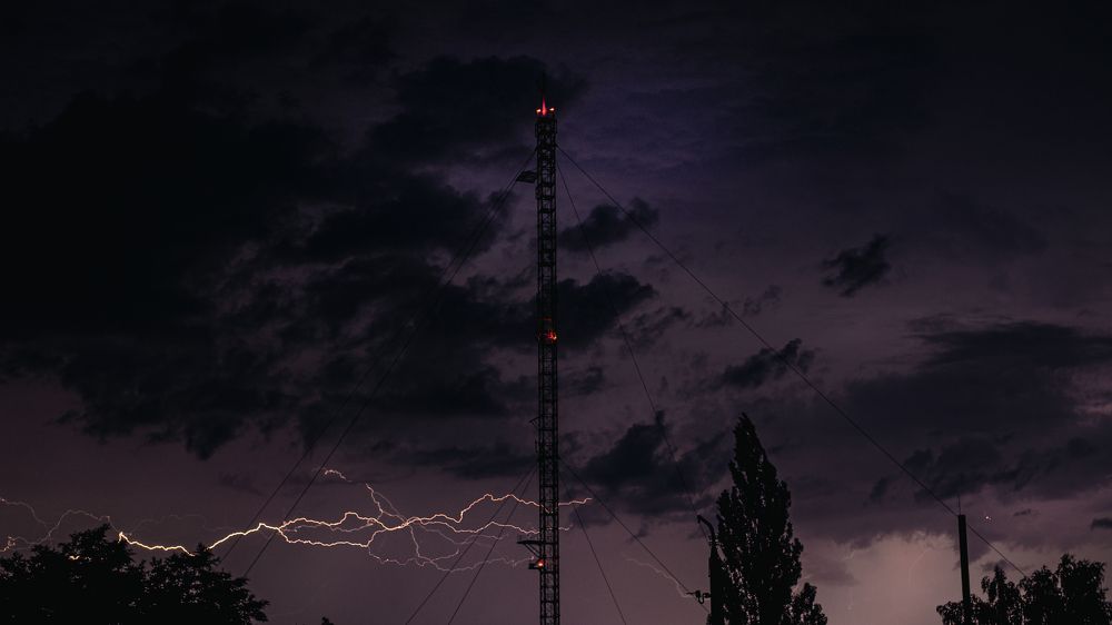 Photograph by ALEKSEI BABANIN