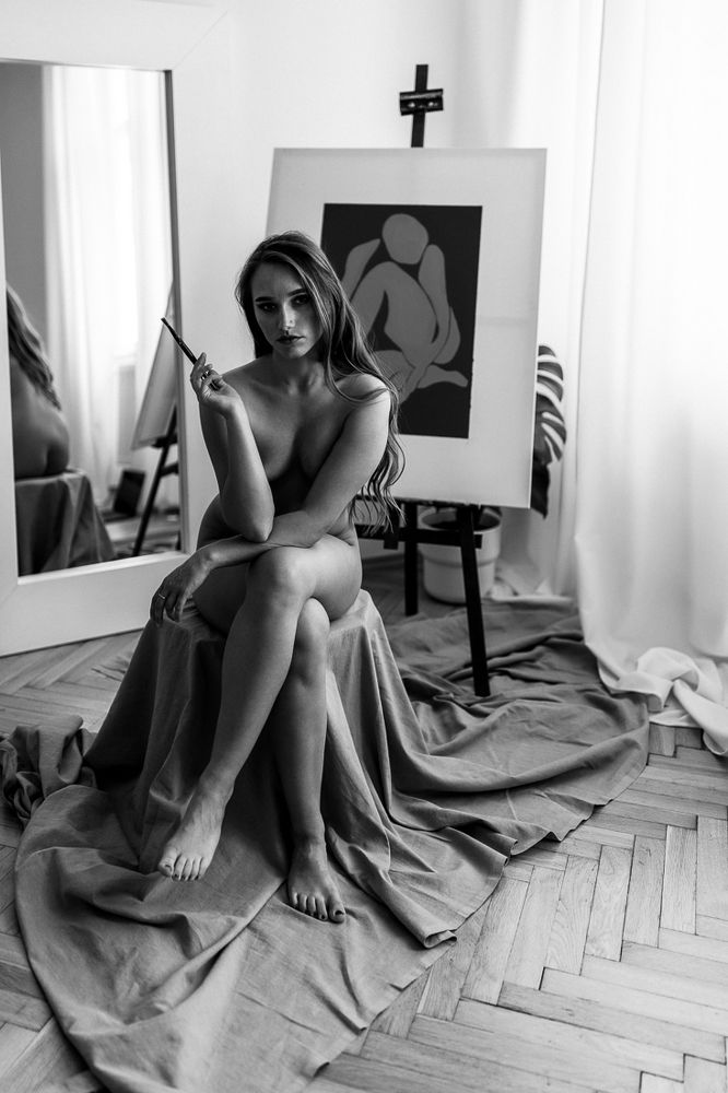 Фотография автора Mariusz Wróblewski