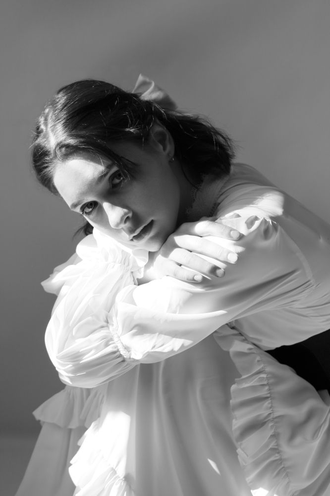 Фотография автора Екатерина Дубова