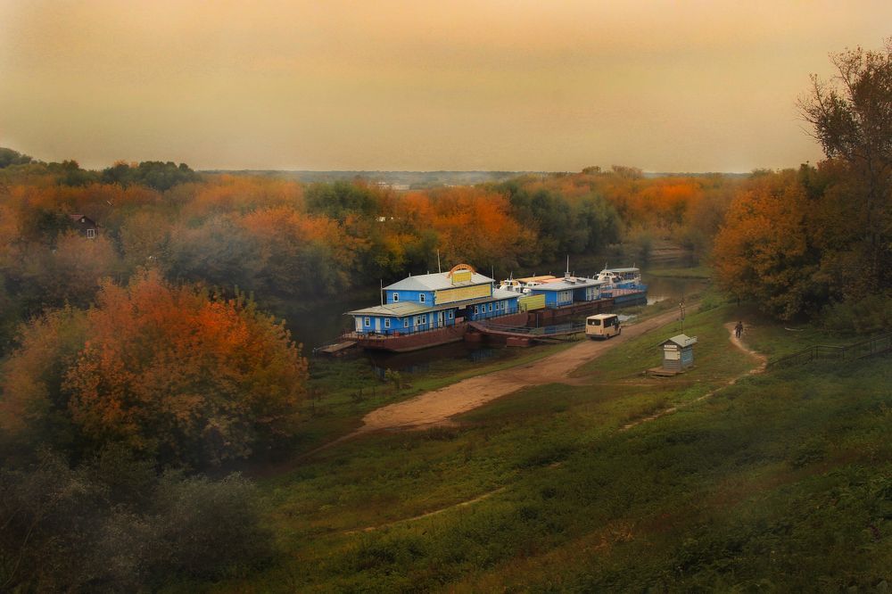 Photograph by Элина Васькова