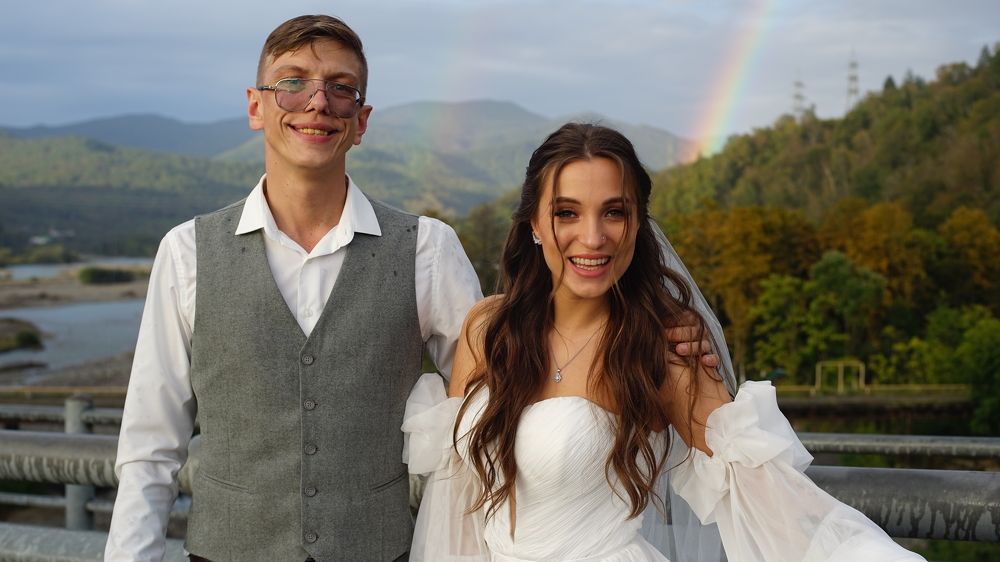 Photograph by Аркадий Карапетян