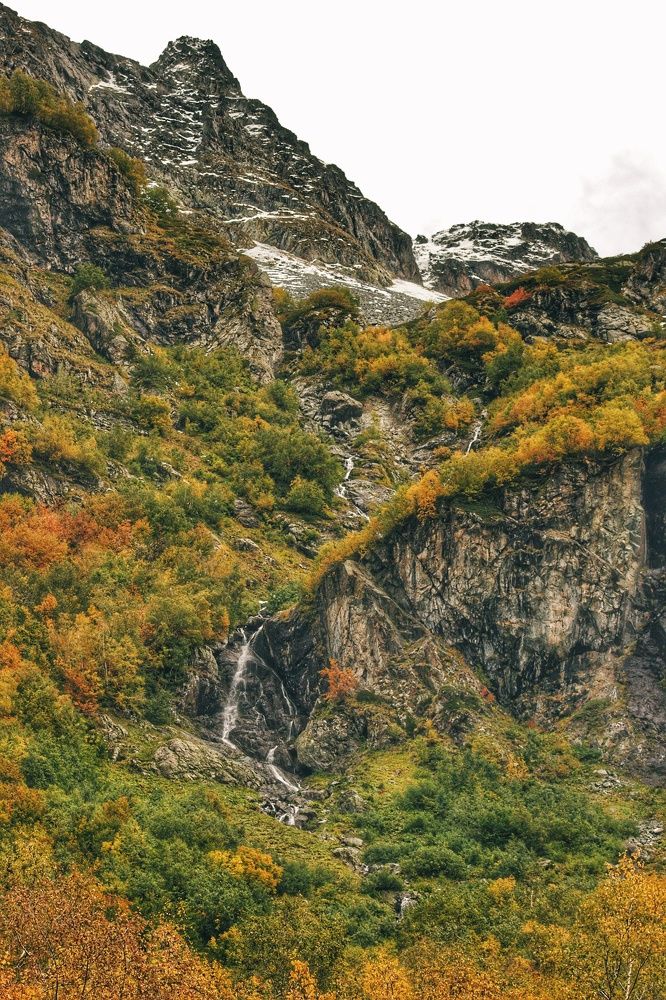 Photograph by Elijah Ishchenko