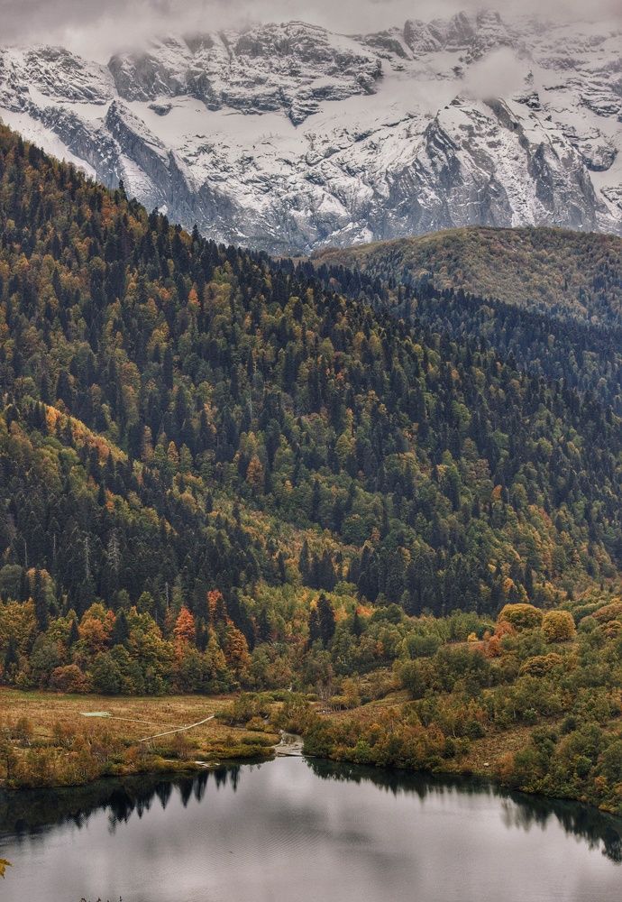 Photograph by Elijah Ishchenko