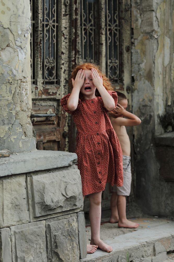 Photograph by Dorina Girlea