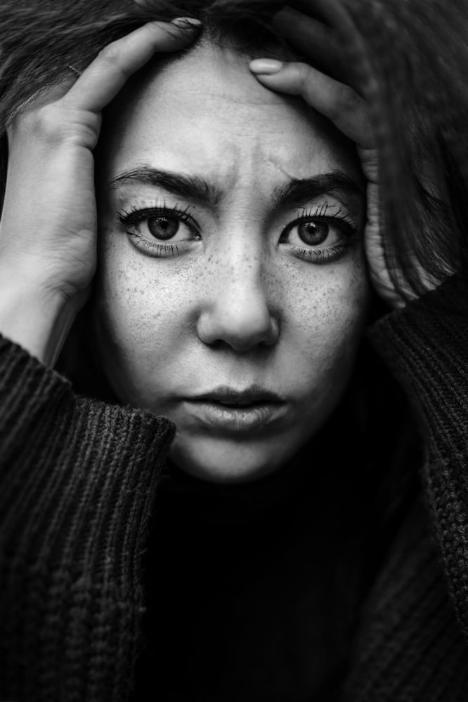 Photograph by Egor Boloznev