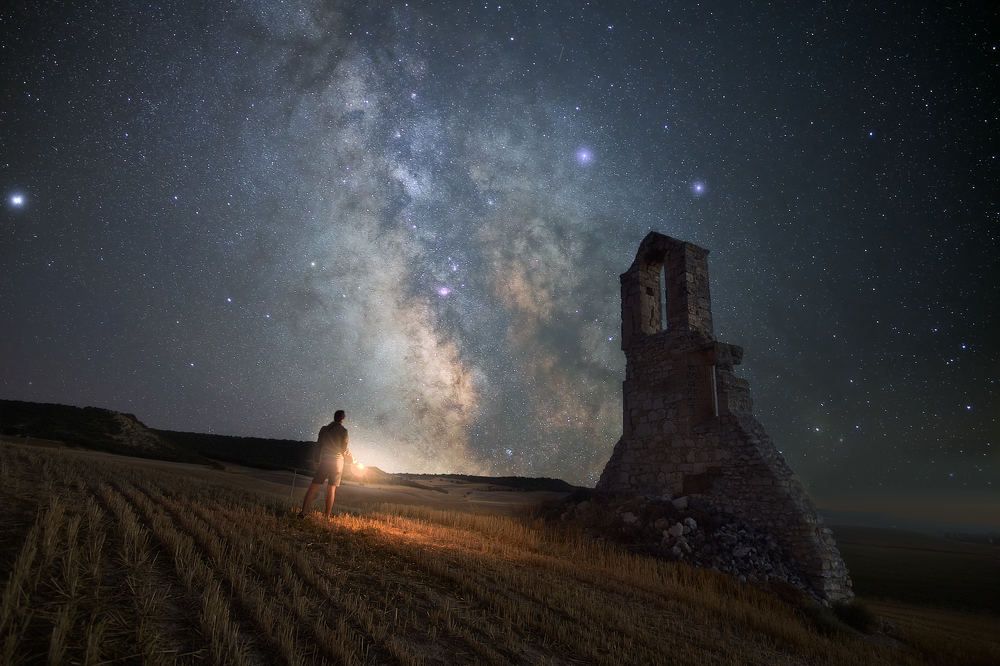 Photograph by raul fernandez