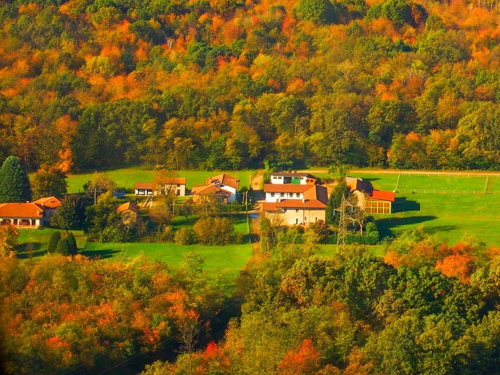 Photograph by Gotcha Biniashvili