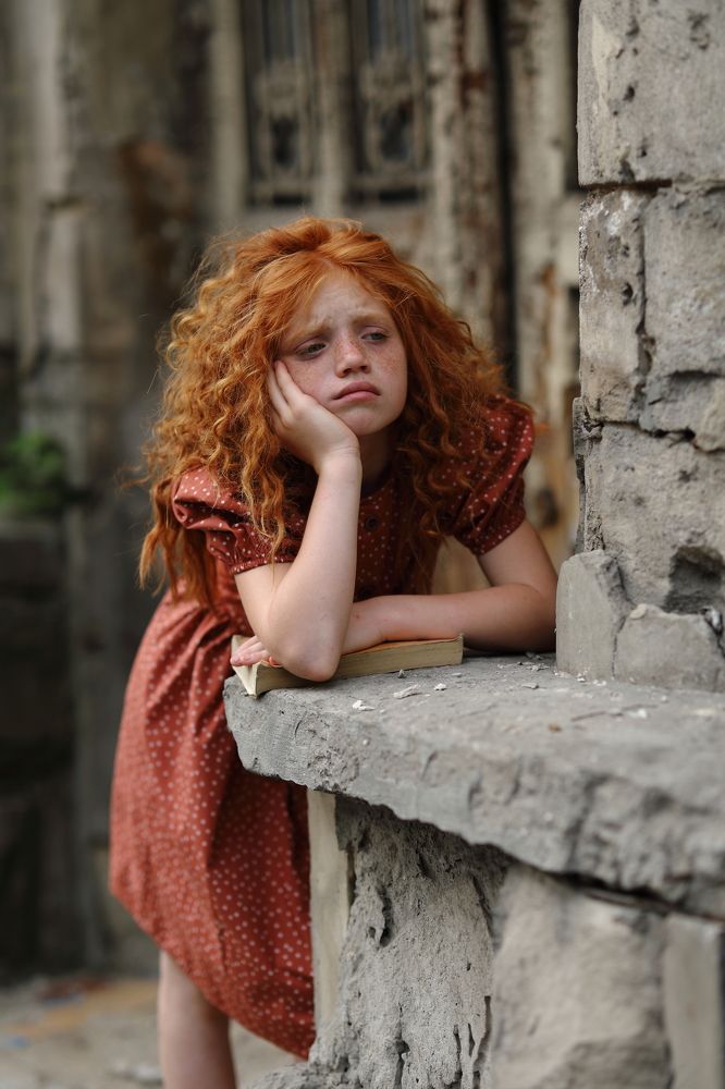 Photograph by Dorina Girlea