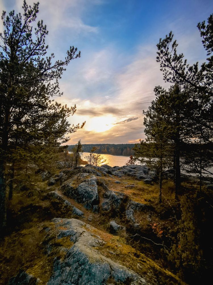 Photograph by Наталья Хачик