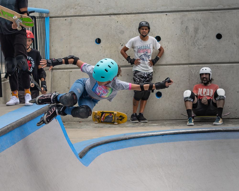 Photograph by Norberto Monagas