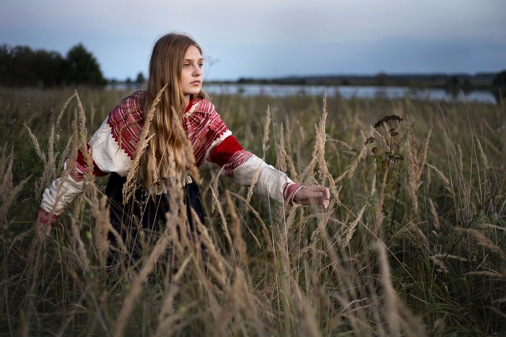 Photograph by Наталья Едакина