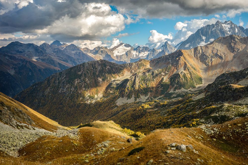 Photograph by Владимир Ганюшкин