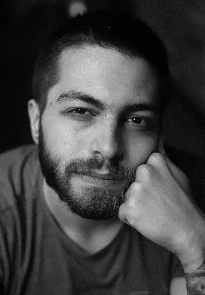 Photograph by Алина