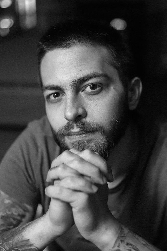 Photograph by Алина