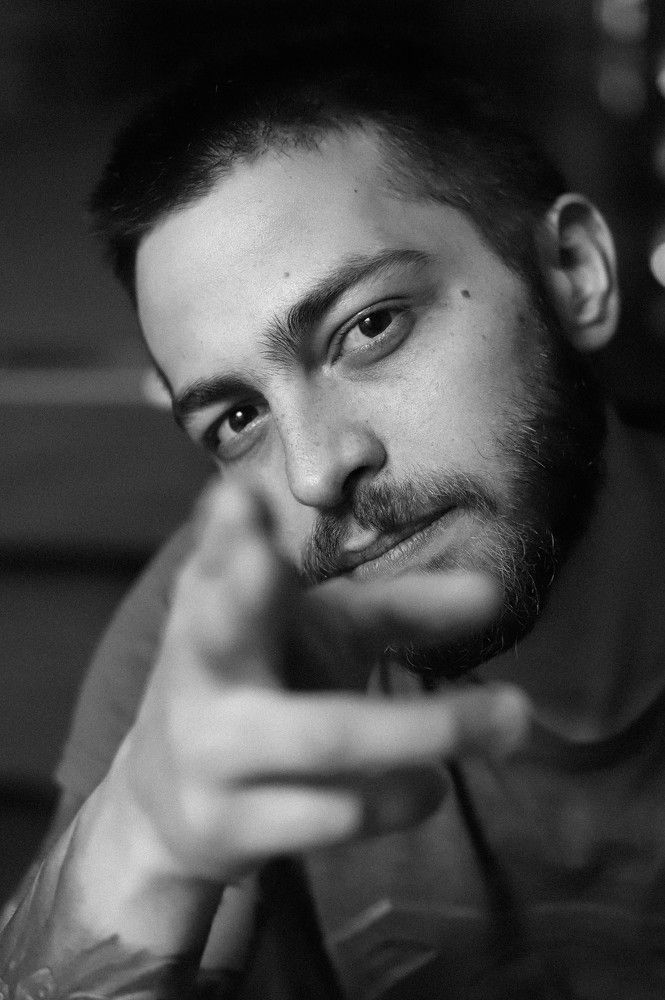 Photograph by Алина