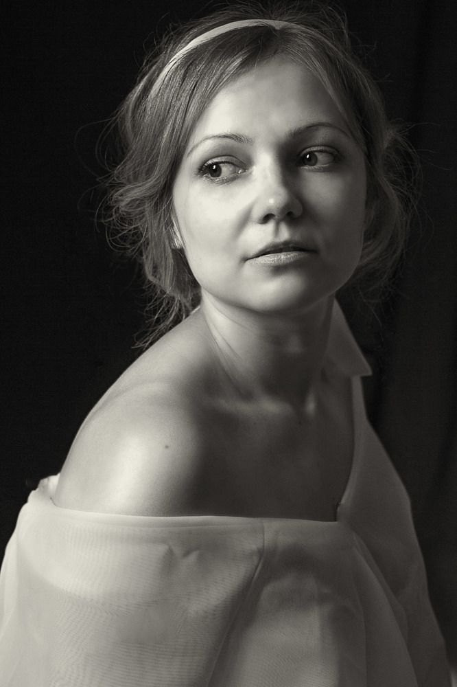 Photograph by Юния Пантелеева