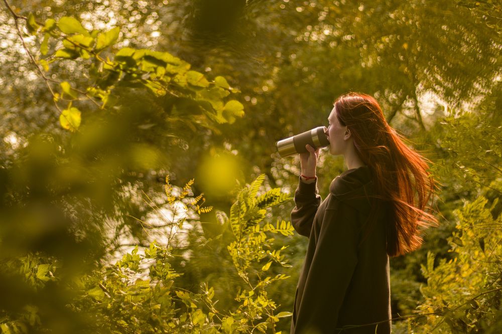 Photograph by Анастасия Слободская