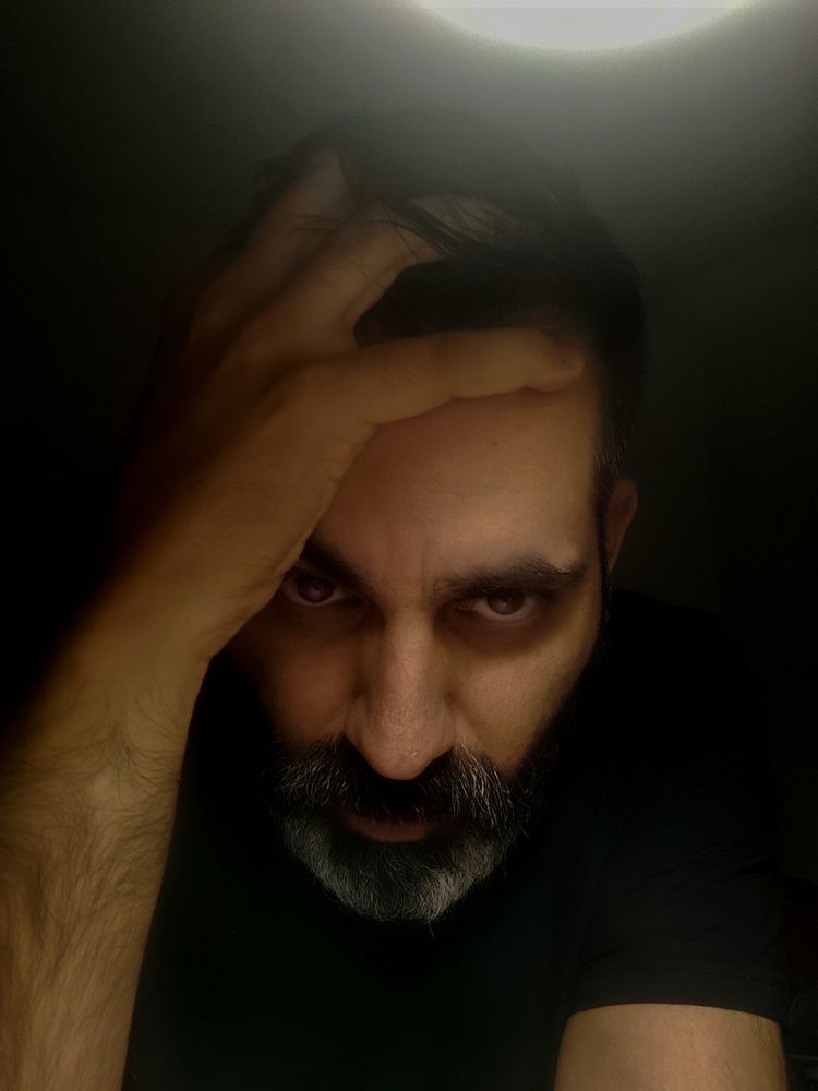 Photograph by Miguel Angel