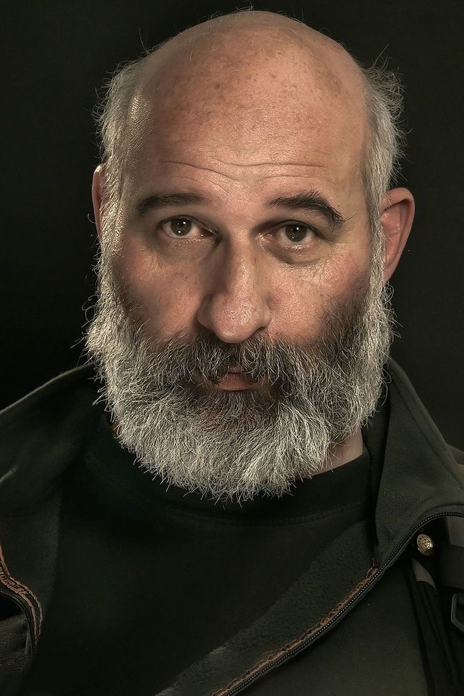 Photograph by Tatiana Kanevskaya