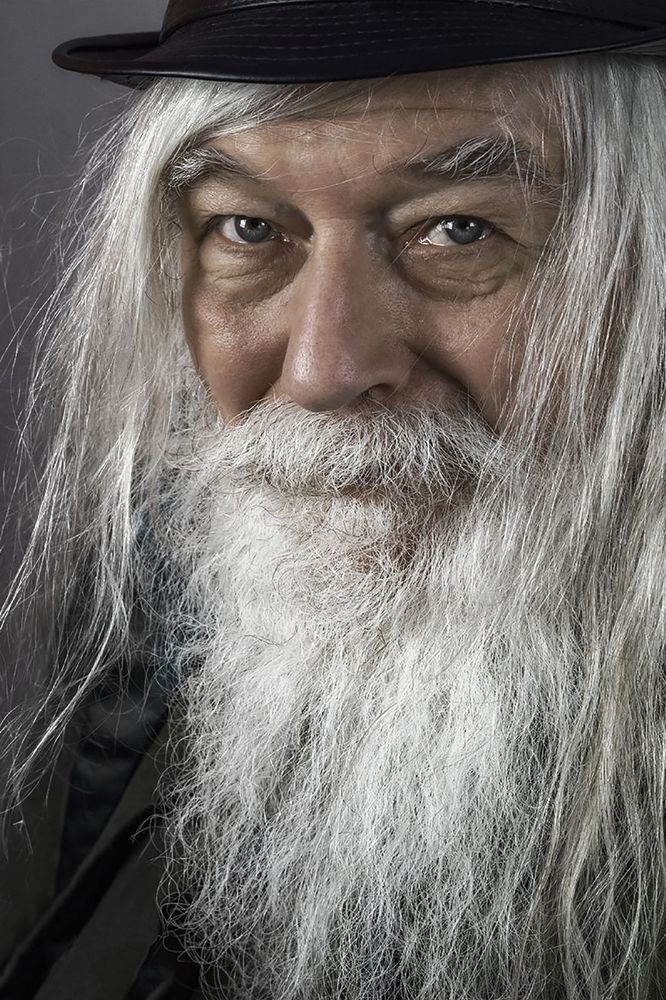 Photograph by Tatiana Kanevskaya