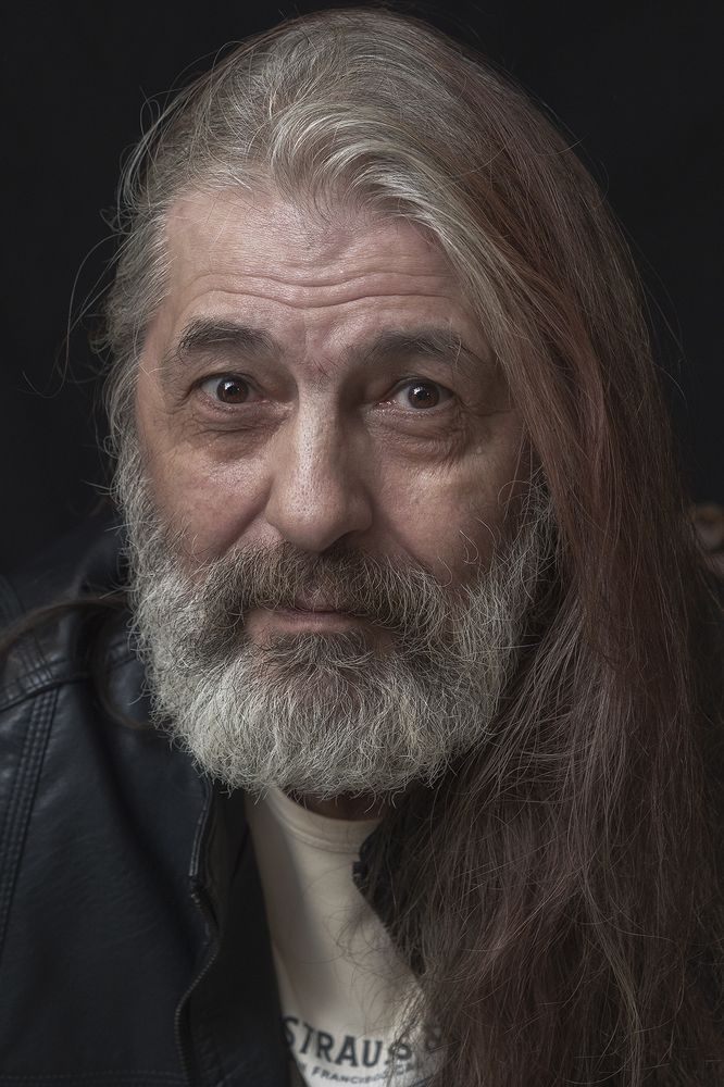 Photograph by Tatiana Kanevskaya