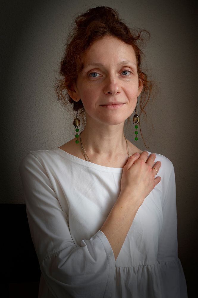 Photograph by Tatiana Kanevskaya