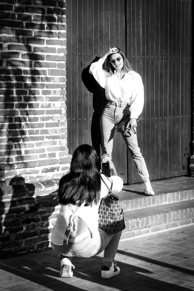 Photograph by JOSE FERRERAS