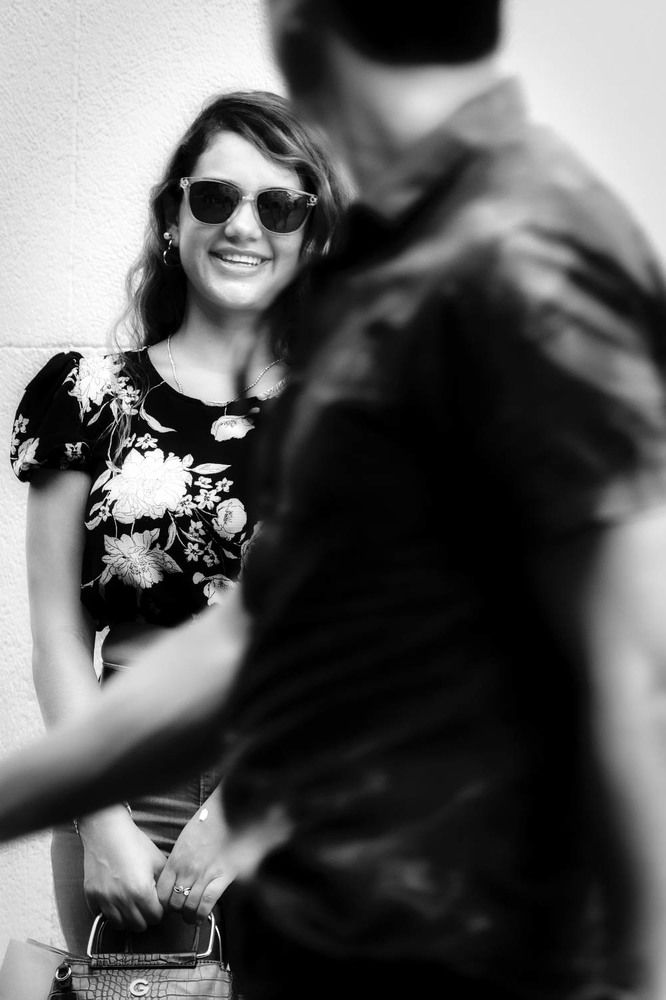 Photograph by JOSE FERRERAS