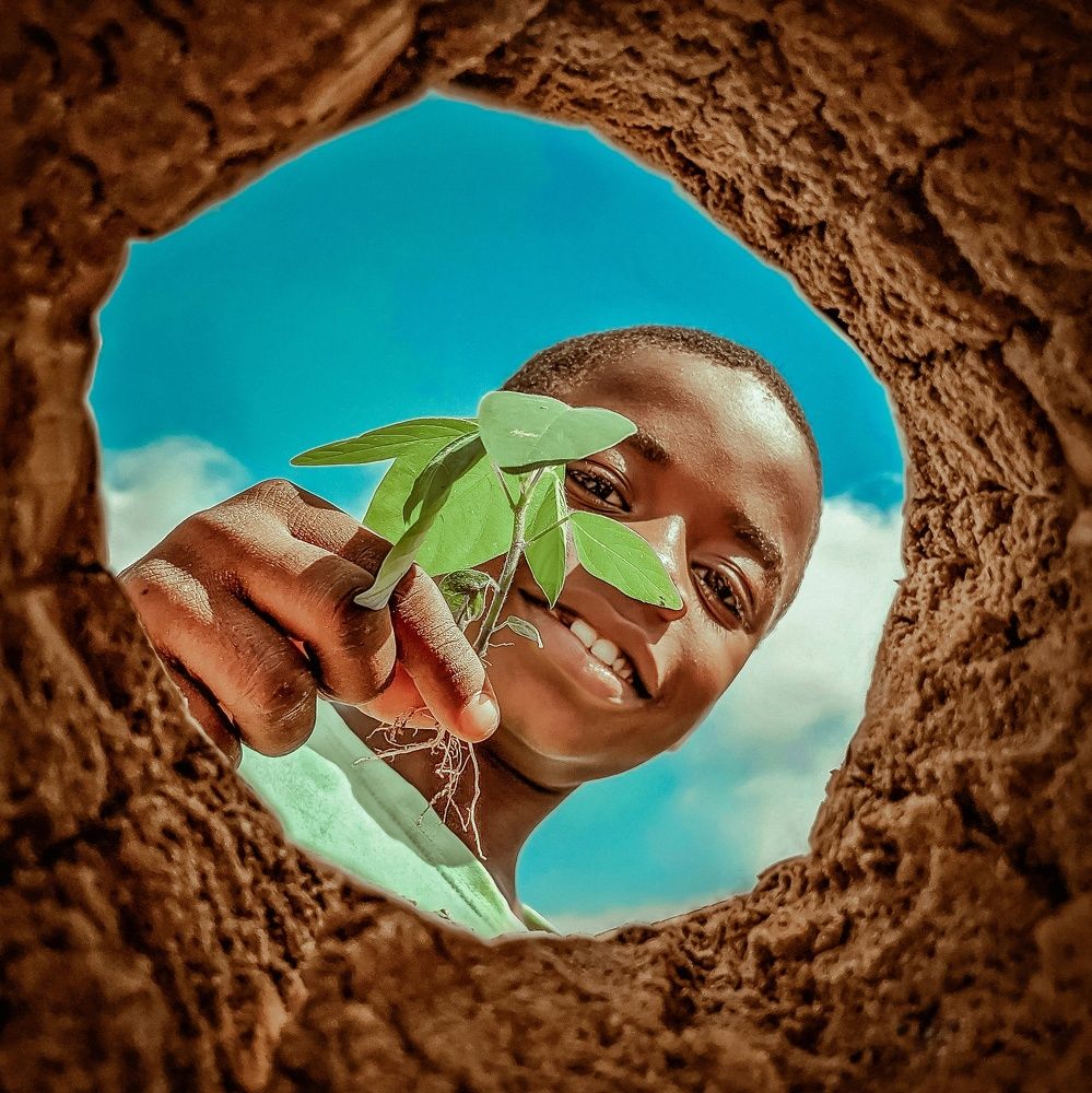 Photograph by Wesley Almeida