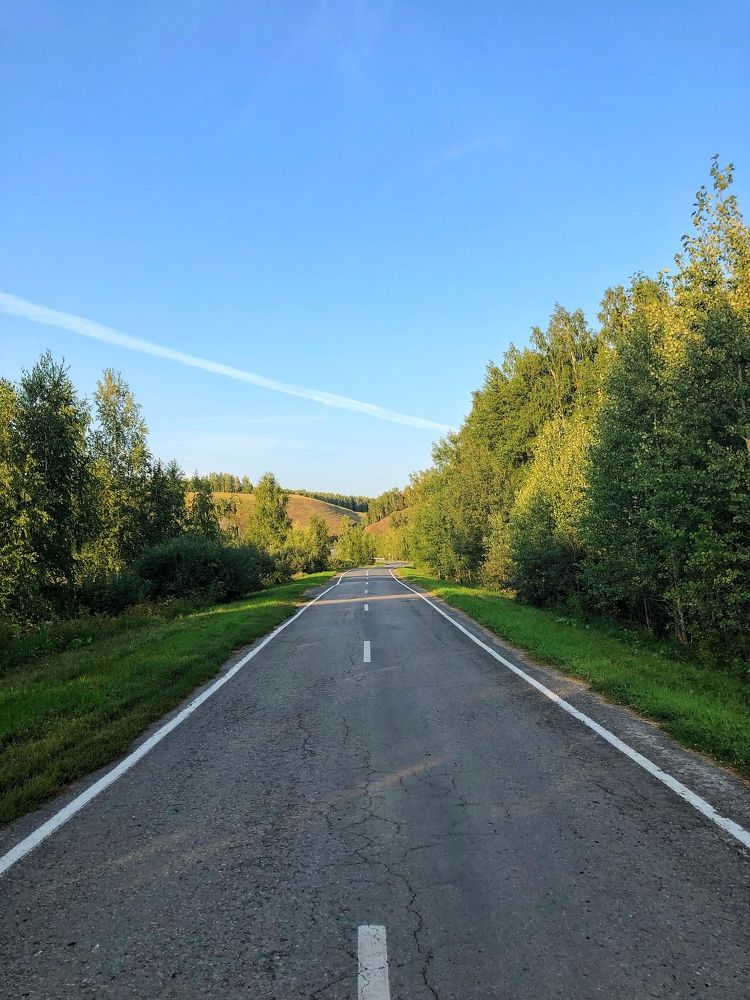 Photograph by Дарья Кудланова