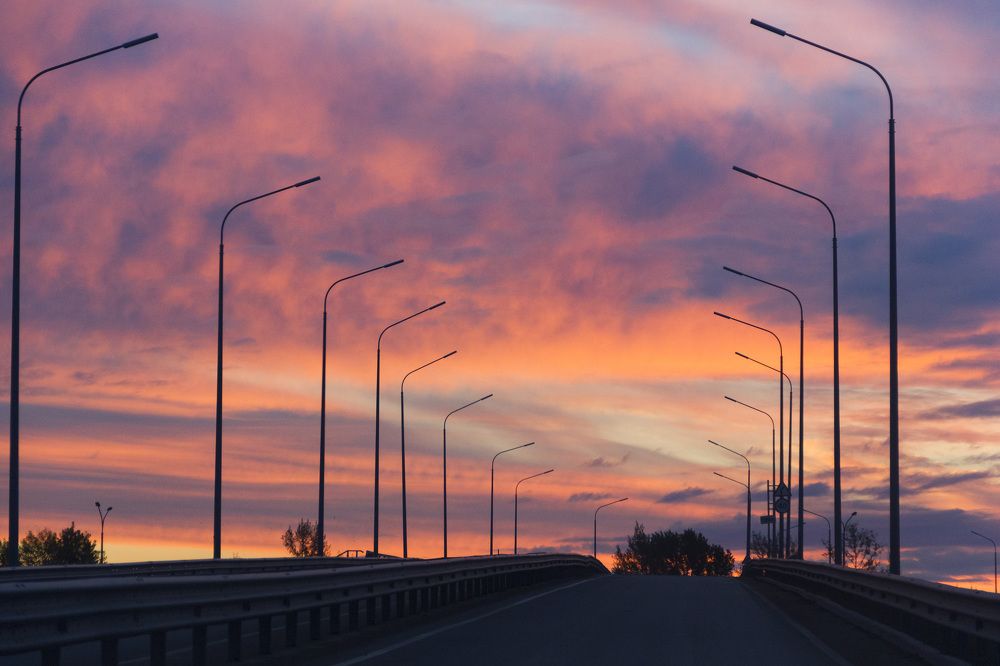 Photograph by Anna Gapanovich