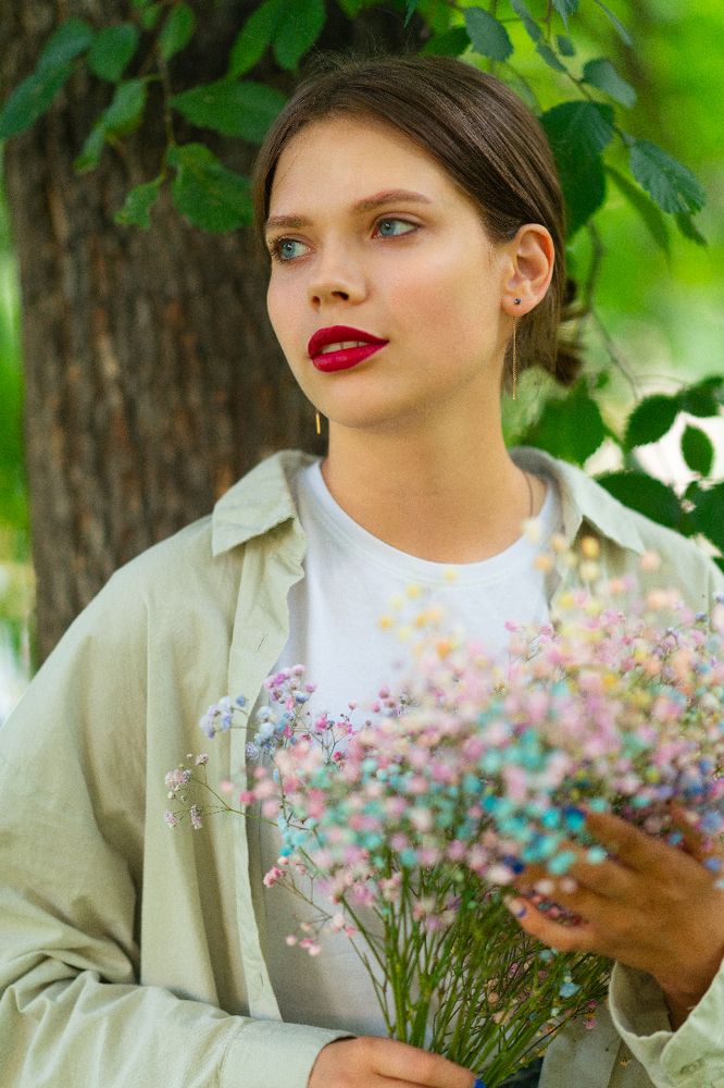 Photograph by Дмитрий Чечулин