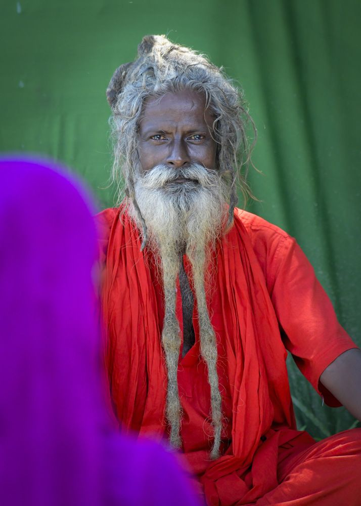 Photograph by Shahed Ahmed