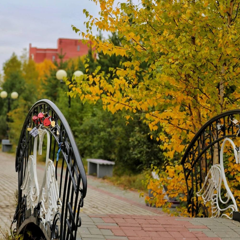 Photograph by Татьяна Мельникова