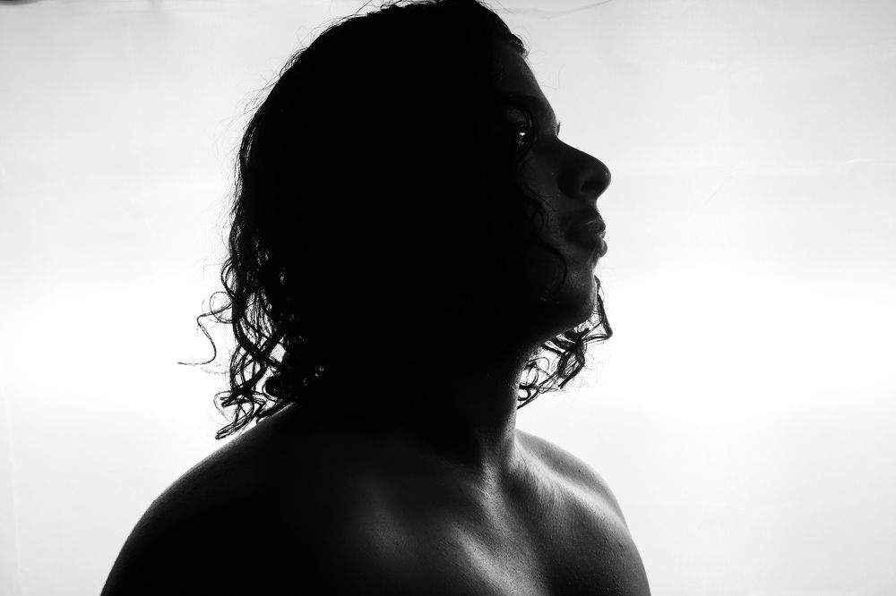 Photograph by Enmanuel Hassan