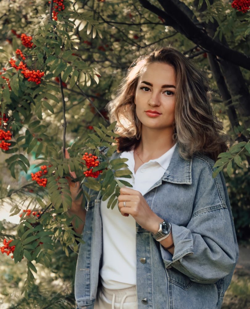 Photograph by Валентина Ильиных