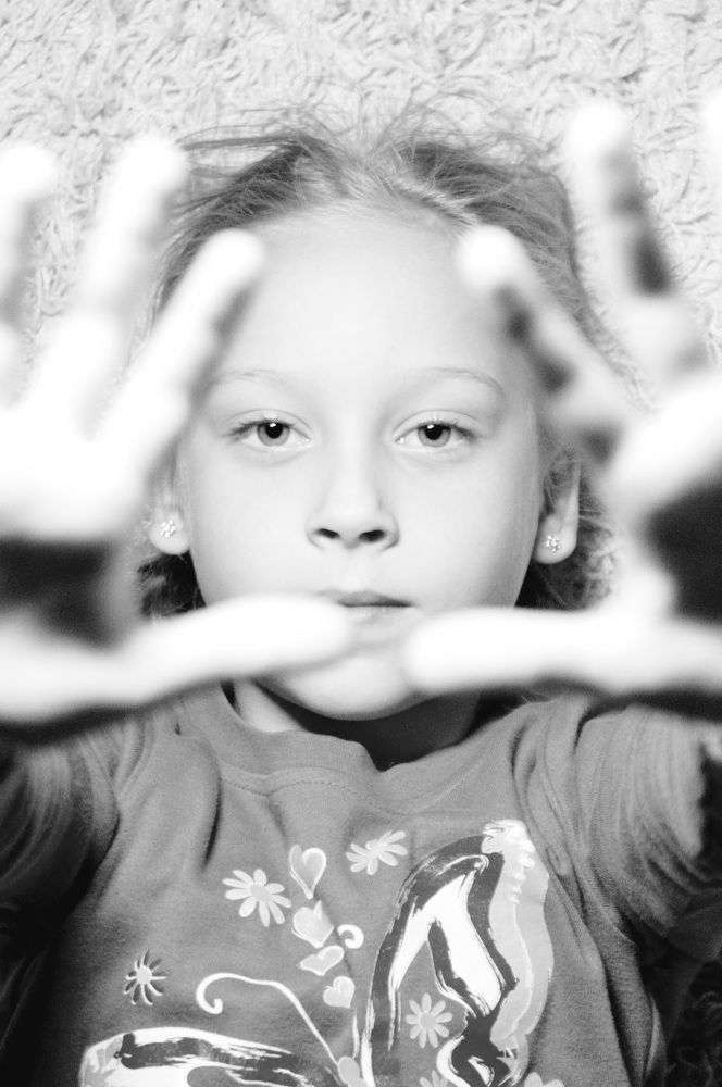 Photograph by Дарья Сергеева