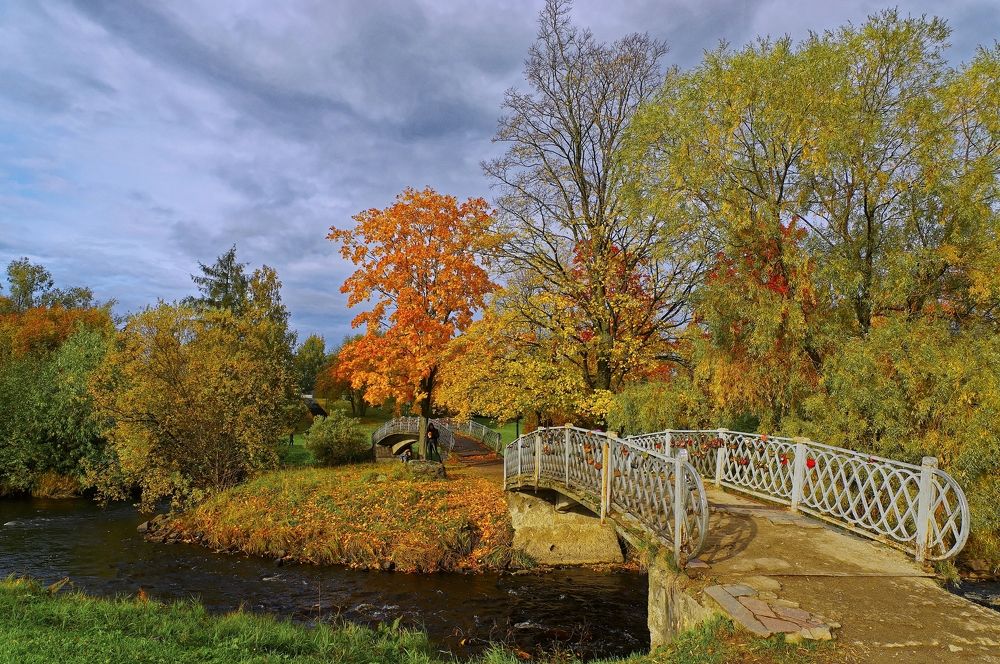 Photograph by Алексей Долженко