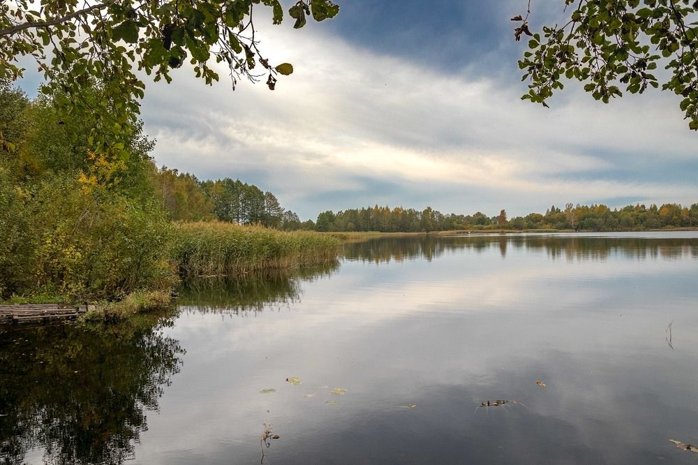 Photograph by Александр Войтко