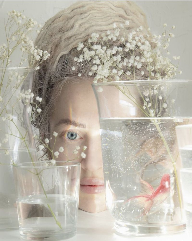 Photograph by Eva Frey